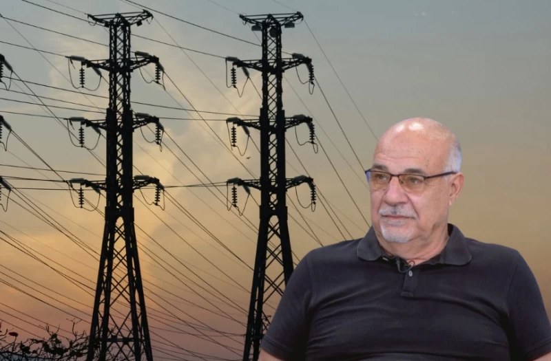 Χρ. Χατζηλαού: Ένα χρόνο μετά το άνοιγμα της Ανταγωνιστικής Αγοράς Ηλεκτρισμού, οι καταναλωτές είδαν μόνο επιβαρύνσεις